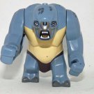 Ogre Orc LOTR Custom minifigure movie Lord Rings building toy figure