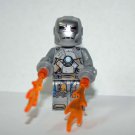 Iron-Man Mark 1 Marvel Custom minifigure movie building toy figure