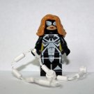 Spider-woman Spider-Man Marvel Custom minifigure movie building toy figure!