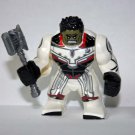 Big Hulk End Game Marvel Custom minifigure movie building toy figure