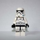 Stormtrooper Star Wars  Custom minifigure movie building! toy figure