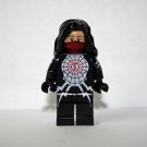 Silk Spider-Man Marvel Custom minifigure movie building toy figure!!!