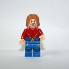 Aqualad Aquaman movie DC  Custom minifigure movie building toy figure!!!