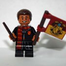 Dean Thomas Harry Potter Custom minifigure movie building toy figure
