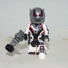 Ant-man End Game Marvel Custom minifigure Comic movie building toy figure