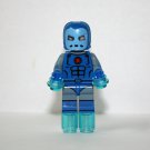 Iron-Man stealth armor Marvel Custom minifigure movie building toy figure