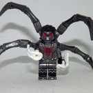 Wolf Spider Spider-man Marvel Custom minifigure movie building toy figure