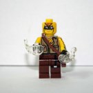 Shocker Spider-Man Marvel Custom minifigure movie building toy figure