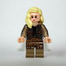 Dr Barbara Cheetah Wonder woman 1984 Movie minifigure DC Comic building toy figure!