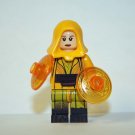 Ancient One Doctor Strange movie Marvel Custom! minifigure Comic version building toy! figur!!
