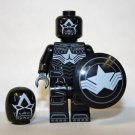 Captain America Venom movie Marvel Custom minifigure movie building toy figure