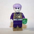 Bizarro Green Lantern DC  Custom minifigure movie building toy figure!!!!