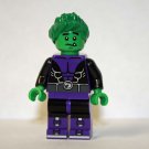Beast Boy Teen Titans DC Custom minifigure  movie building toy figure