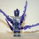Stone Magic World of Warcraft video Game Custom minifigure movie building toy figure