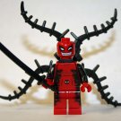 Deadpool Symbiote Venom Marvel Custom minifigure movie! building toy figure
