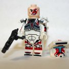 SEV RC-1207 Clone Delta Squad Star Wars Custom minifigure movie building toy figure