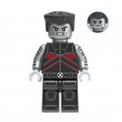 Colossus X-Men movie Marvel Custom minifigure movie building toy figur!
