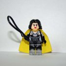 Superwoman Crime Syndicate DC Custom minifigure movie Superman figure!