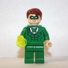 Power RIng Crime Sydicate DC Custom minifigure movie building toy figure!