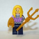 Sea King Crime Sydicate DC Custom minifigure movie building toy figure!