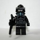 Shadow Biker Scout Stormtrooper Star Wars  Custom minifigure movie building! toy figure