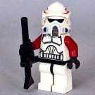 ARC Clone Biker Scout Stormtrooper Star Wars  Custom minifigure movie building! toy figure