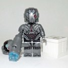 Cyborg V2 DC Custom minifigure movie comic building toy figure