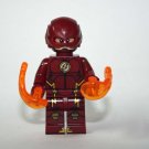 Flash V2 TV Show DC Custom minifigure movie building toy figure