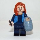 Lily Potter Harry Potter Custom minifigure movie building toy figure
