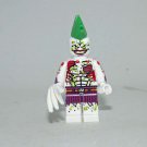 Titan Joker Arkham DC Custom minifigure movie building Batman toy figure