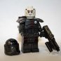 Echo Black Clone bad batch Star Wars Custom minifigure movie building toy figure