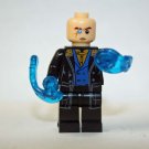Doctor Sivana Strange movie Marvel Custom! minifigure Comic version building toy! figur!!