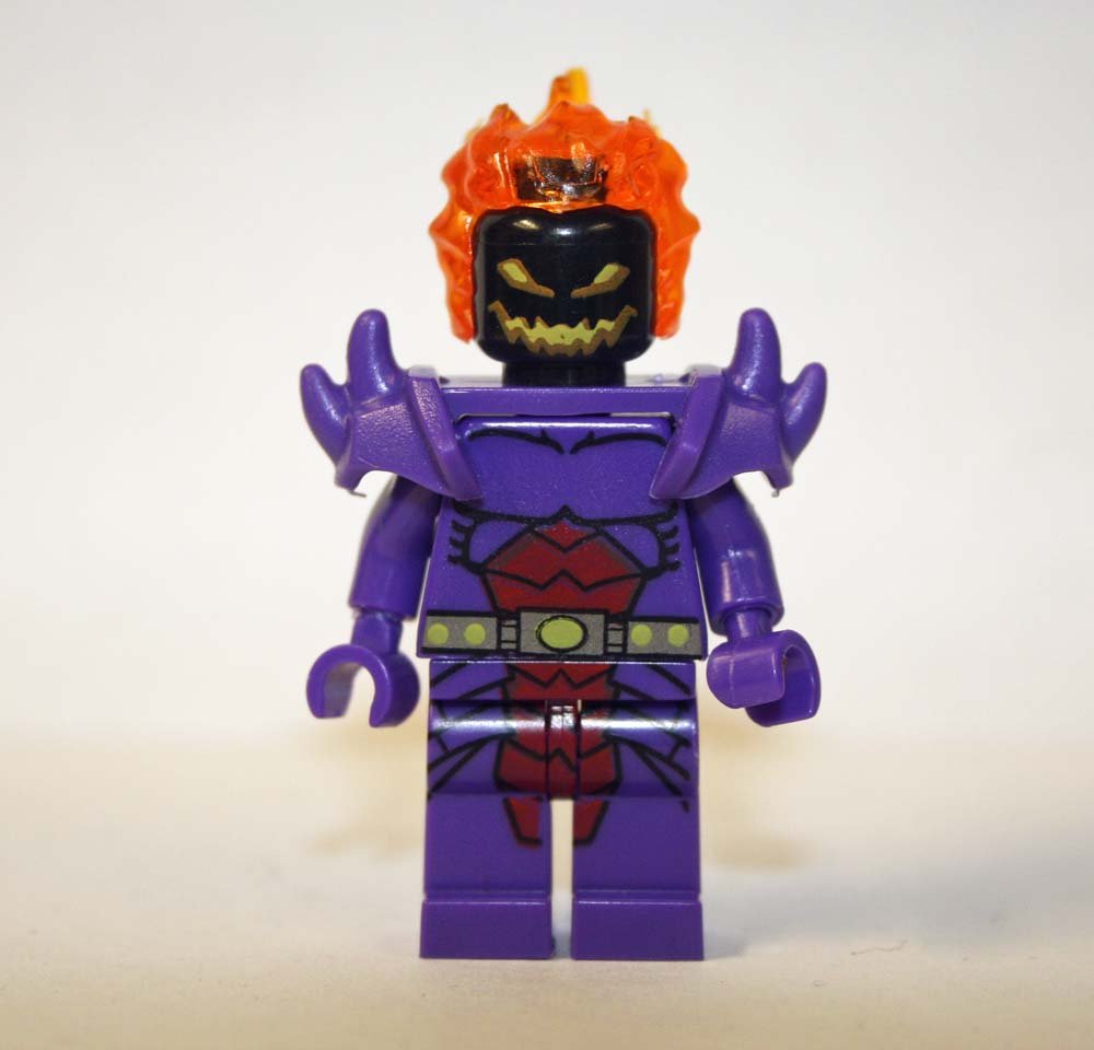 lego marvel dormammu