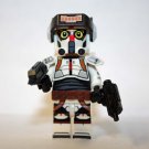 Tech Clone  bad batch Star Wars Custom minifigure movie building toy figure