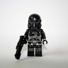 Death trooper Stormtrooper mandalorian TV Show Star Wars minifigure movie building! toy figure