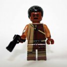 Greef Cargo mandalorian TV Show Star Wars minifigure movie building! toy figure