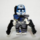 Jesse Clone Trooper Mandalorian Star Wars Custom minifigure movie building toy figure