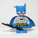 Bat-Mite Batman DC Custom minifigure cartoon movie building toy figure!!!!
