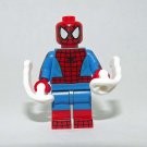 Spider-Man Classic Marvel Custom minifigure movie building toy figure!!!