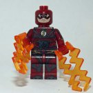 Flash The CW TV Show DC Custom minifigure movie building toy figure
