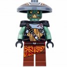 Embo Clone Wars Star Wars  Custom minifigure movie building! toy figure
