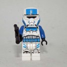 Emperial Pilot Clone Wars Star Wars  Custom minifigure movie building! toy figure