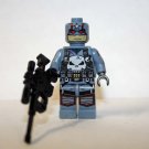 Daredevil Punisher Marvel Custom minifigure movie building toy figure!