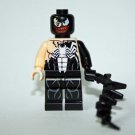 Venom Ripped suit Marvel Custom minifigure movie End Game building toy figure