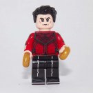 Shang-Chi King Fu Marvel Movie Custom minifigure movie building toy figure