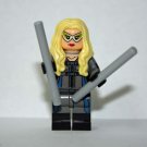 Mockingbird Marvel Custom minifigure movie building toy figure