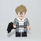 Omega Bad Batch Clone Trooper Star Wars Custom minifigure movie building toy figure