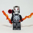 Iron-Man Punisher Marvel Custom minifigure movie building toy figure!