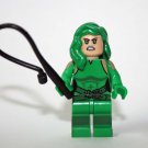 Madame Hydra Viper minifigure Marvel Comic building toy figure!