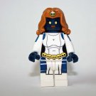 Mystique X-Men movie Marvel minifigure Comic version building toy figur!